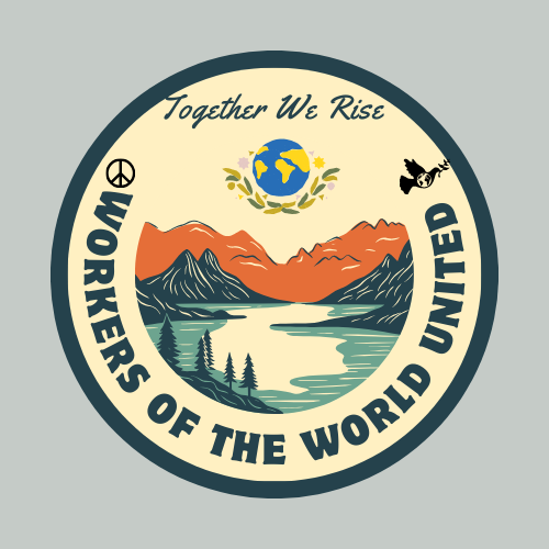 Workers of the World United